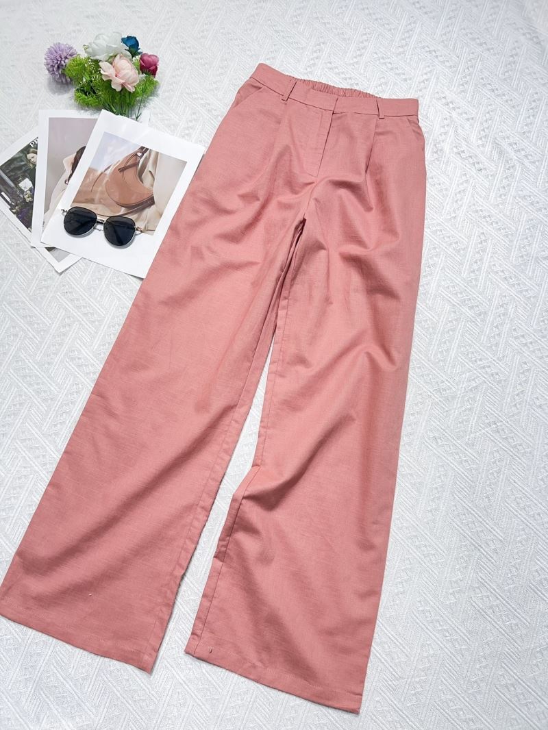 Christian Dior Long Pants